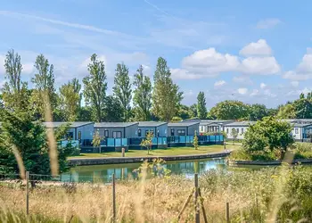 Mill Rythe Holiday Park, Hayling Island