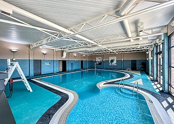 Mill Rhythe Holiday Park, Hayling Island