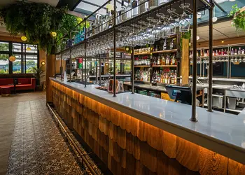 Mill Rythe Coastal Village, Hayling Island