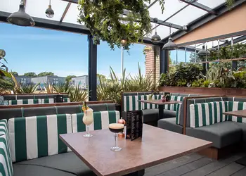 Mill Rythe Coastal Village, Hayling Island