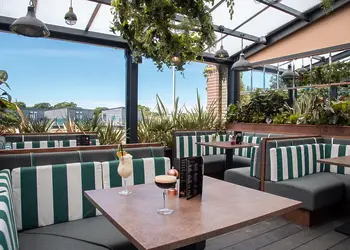 Mill Rythe Holiday Park, Hayling Island