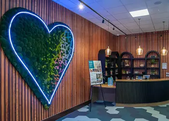 Mill Rythe Holiday Park, Hayling Island