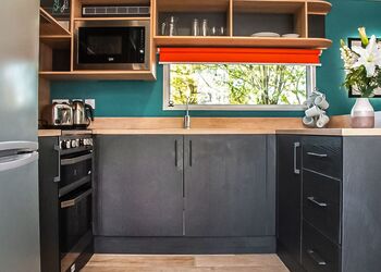 Burst of Blue 7 Berth Hot Tub (Pet) - Mill Rythe Coastal Village, Hayling Island