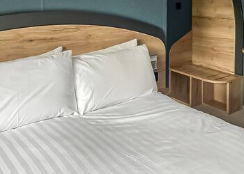 Oakwood 7 Berth  Hot Tub (Pet) - Mill Rythe Coastal Village, Hayling Island