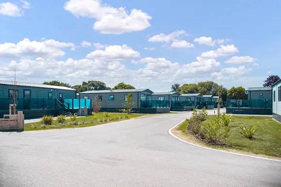 Mill Rythe Coastal Village, Hayling Island