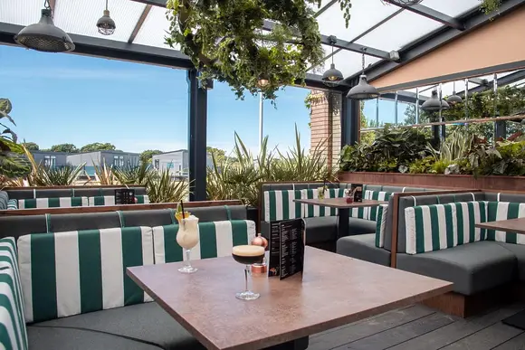 Mill Rythe Holiday Park, Hayling Island