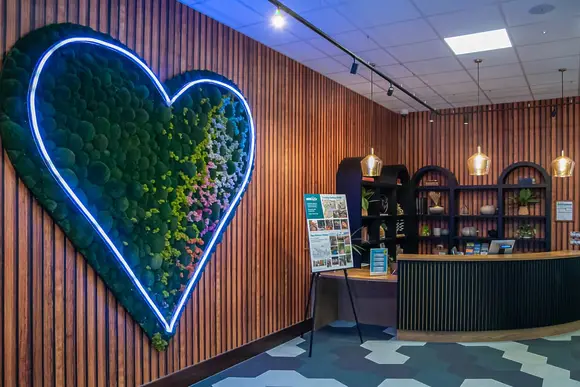 Mill Rythe Coastal Village, Hayling Island