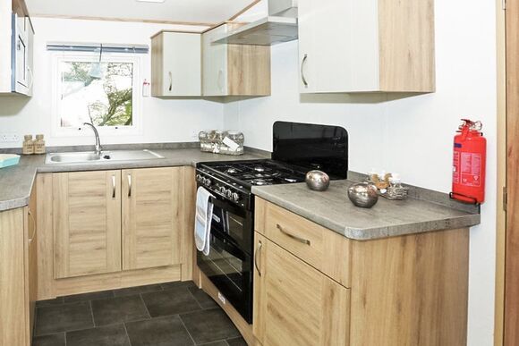 Mill Rythe Coastal Village