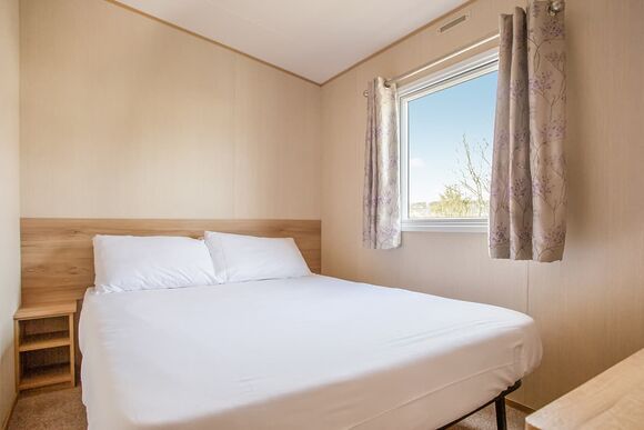 8 Berth Superior Caravan (Pet) - Mill Rythe Coastal Village, Hayling Island