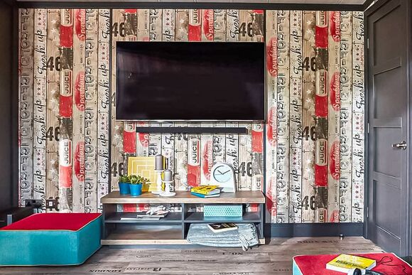 TriBeCa Hot Tub 6 (Pet) - Mill Rythe Coastal Village, Hayling Island