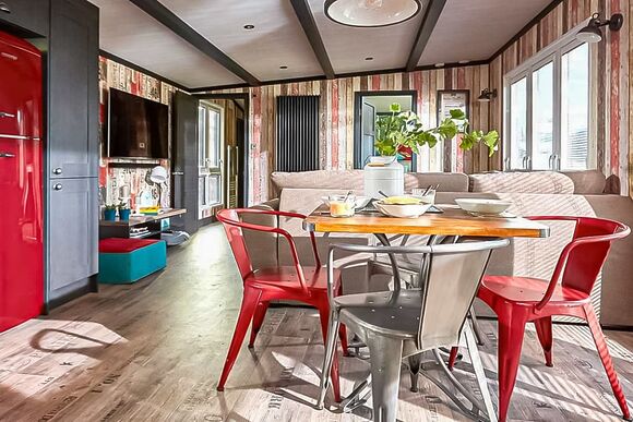 TriBeCa Hot Tub 6 (Pet) - Mill Rythe Coastal Village, Hayling Island