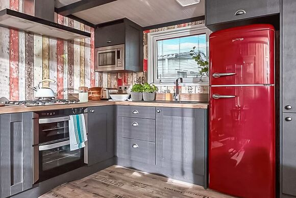 TriBeCa Hot Tub 6 (Pet) - Mill Rythe Coastal Village, Hayling Island