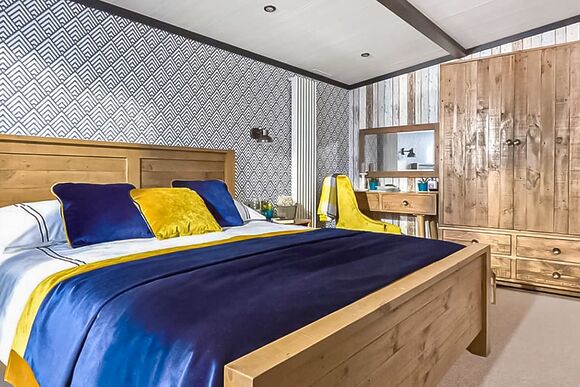 TriBeCa Hot Tub 6 (Pet) - Mill Rythe Coastal Village, Hayling Island