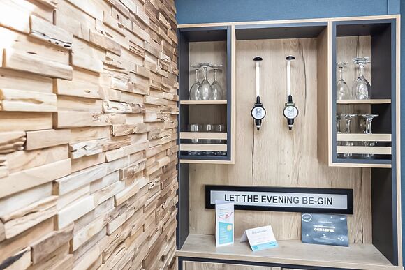 Westwood 6 Berth Accessibility (Pet) - Mill Rythe Coastal Village, Hayling Island