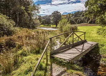 Moffat Manor Holiday Resort photo 4