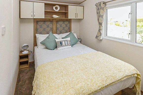 6 Berth Luxury Caravan - Moffat Manor, Beattock, Moffa