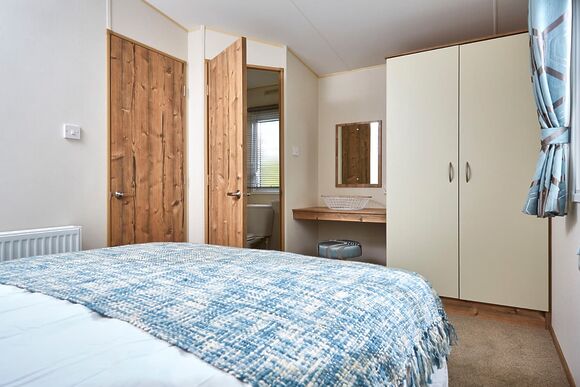 8 Berth Comfort Caravan (Pet) - Moffat Manor Holiday Resort, Beattock, Moffa