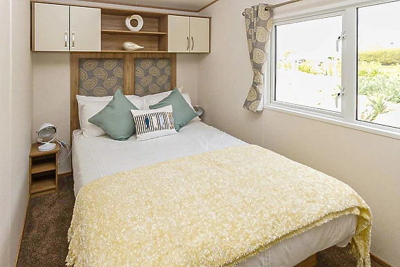 8 Berth Luxury Caravan - Moffat Manor, Beattock, Moffa