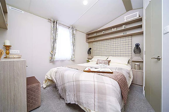 8 Berth Superior Caravan (Pet) - Moffat Manor, Beattock, Moffa