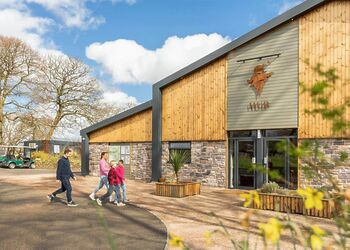 The Mole Resort, Umberleigh