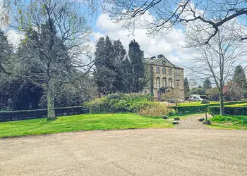 Mortonhall, Mortonhall, Edinburgh