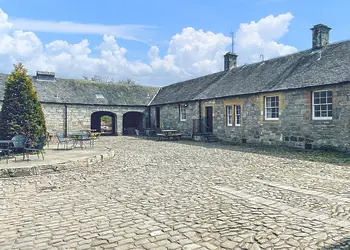 Mortonhall, Mortonhall, Edinburgh