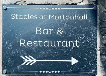 Mortonhall, Mortonhall, Edinburgh