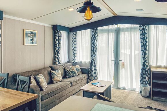 Pentland (Pet) - Mortonhall, Mortonhall, Edinburgh