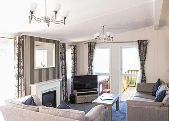 Westlands Lodge