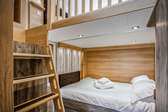 Lockerbie Pod - Mouswald Lodge Park, Mouswald, Dumfries