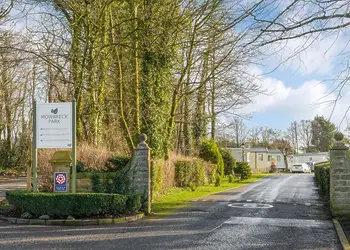 Mowbreck Park, Mowbreck Park