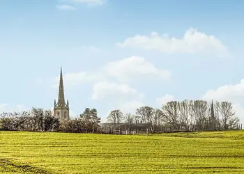 Mowbreck Park, Mowbreck Park