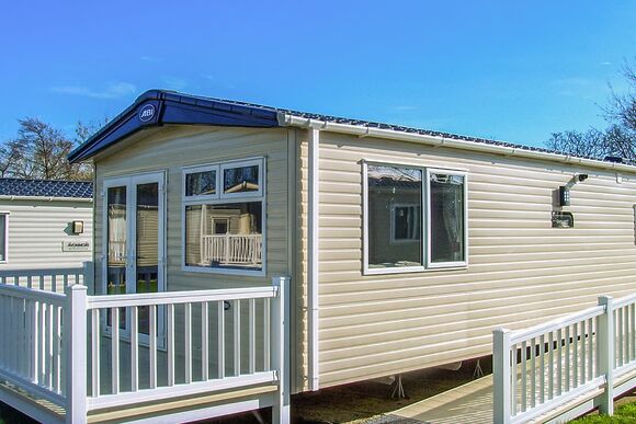 Lifestyle Gold (Wheelchair Access & Pet Friendly) - Mowbreck Park, Mowbreck Park