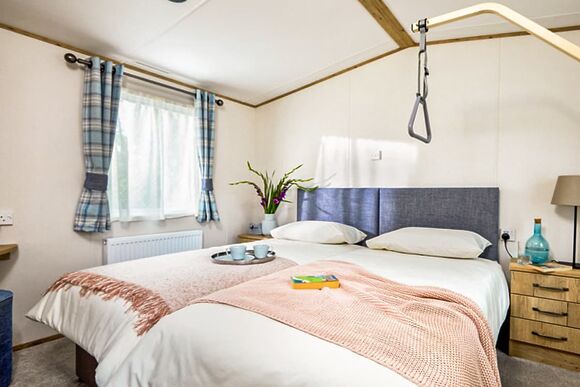 Lifestyle Gold (Wheelchair Access & Pet Friendly) - Mowbreck Park, Mowbreck Park