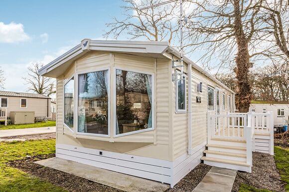 Lifestyle Gold - Mowbreck Park, Mowbreck Park