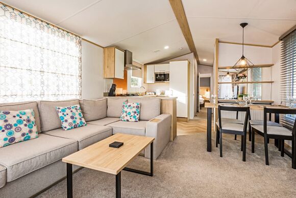 Lifestyle Gold - Mowbreck Park, Mowbreck Park