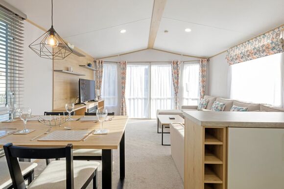 Lifestyle Gold - Mowbreck Park, Mowbreck Park