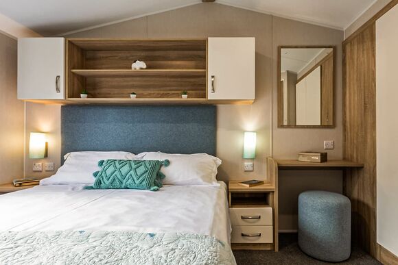 Lifestyle Gold - Mowbreck Park, Mowbreck Park