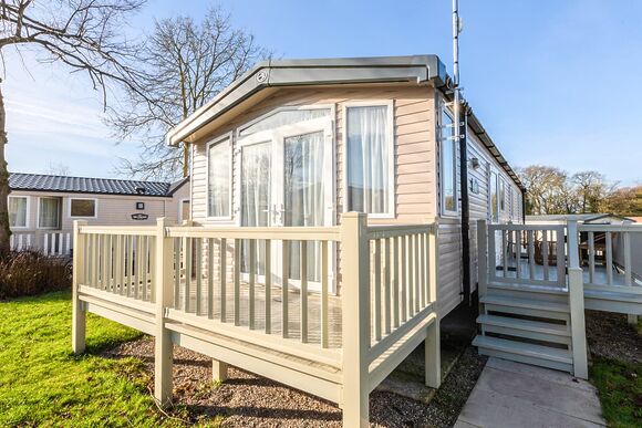 Vista Gold - Mowbreck Park, Mowbreck Park