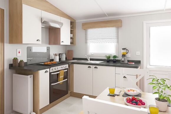 Vista Gold - Mowbreck Park, Mowbreck Park