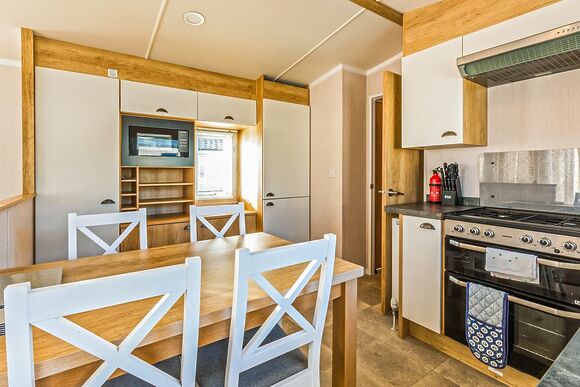 Vista Gold - Mowbreck Park, Mowbreck Park