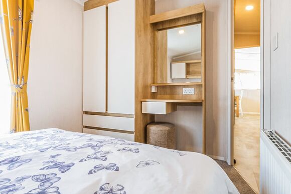 Vista Gold - Mowbreck Park, Mowbreck Park