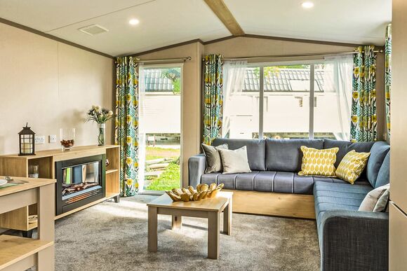 Lifestyle Bronze 2 - Mowbreck Park, Mowbreck Park