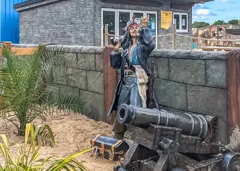 Monkey Tree Holiday Park photo 3