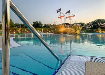 Monkey Tree Holiday Park photo 4