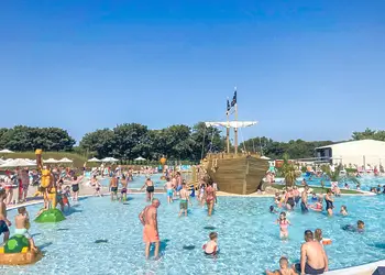 Monkey Tree Holiday Park photo 5