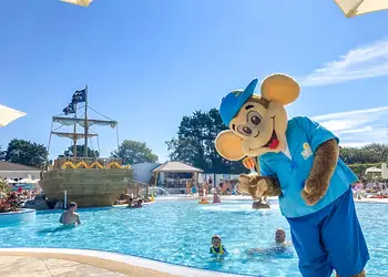 Monkey Tree Holiday Park photo 6