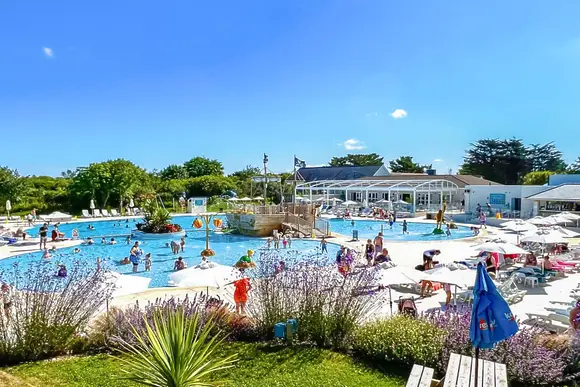 Monkey Tree Holiday Park