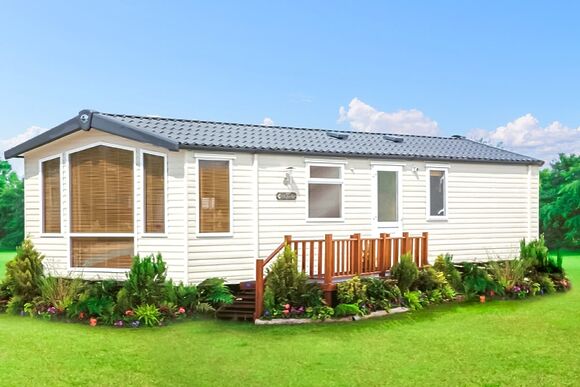 Holywell - Monkey Tree Holiday Park, Newquay