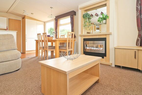 Holywell - Monkey Tree Holiday Park, Newquay